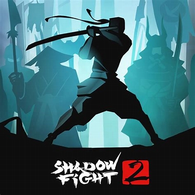 shadow fight 2   Lind Erebros   Black Warrior